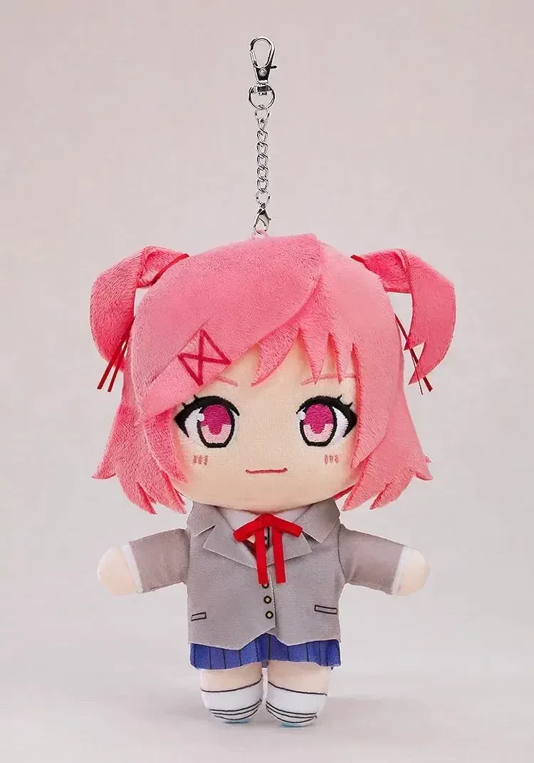 Good Smile Company Natsuki Plush Ring Keychain, 150 mm Anime - Image 2