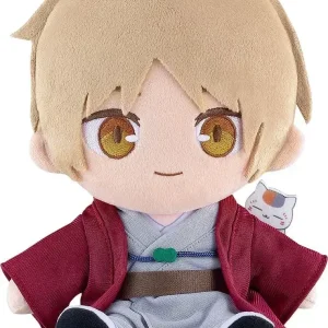 Good Smile Company Natsume Book Friends Plush Toy Soft 7.9-Inch