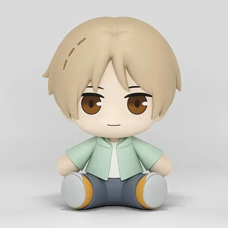 Good Smile Company Natsume Takashi Huggy Good Smile Figure 65mm - Image 2