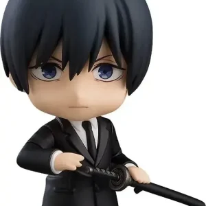 Good Smile Company Nendoroid Aki Hayakawa Figure Chainsaw Man Anime