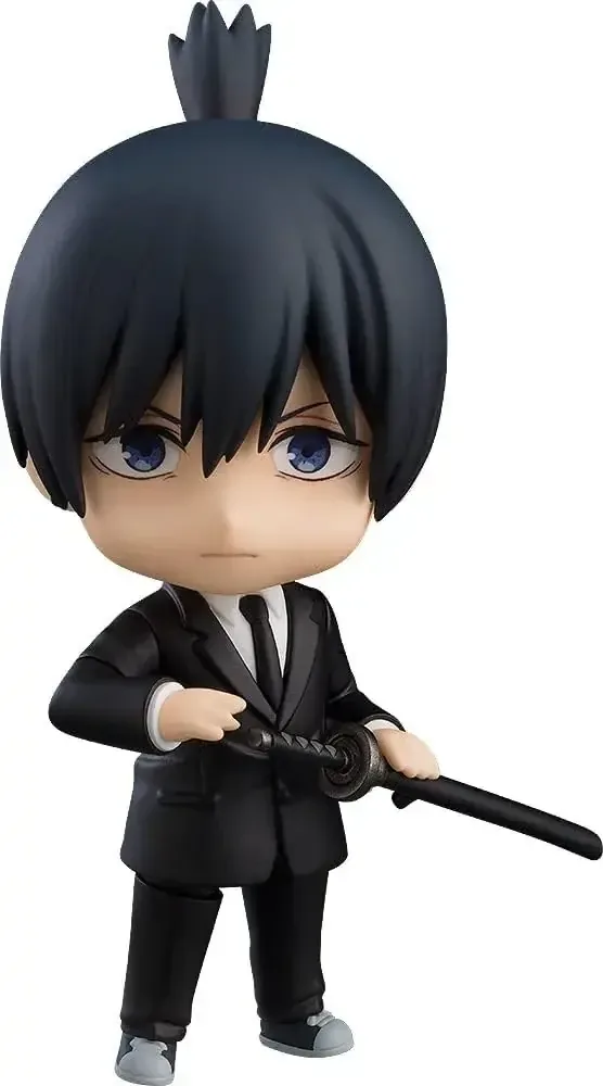Good Smile Company Nendoroid Aki Hayakawa Figure Chainsaw Man Anime