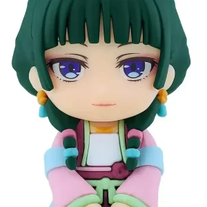 Good Smile Company Nendoroid Cat Garden Play PVC Figure 2.8in