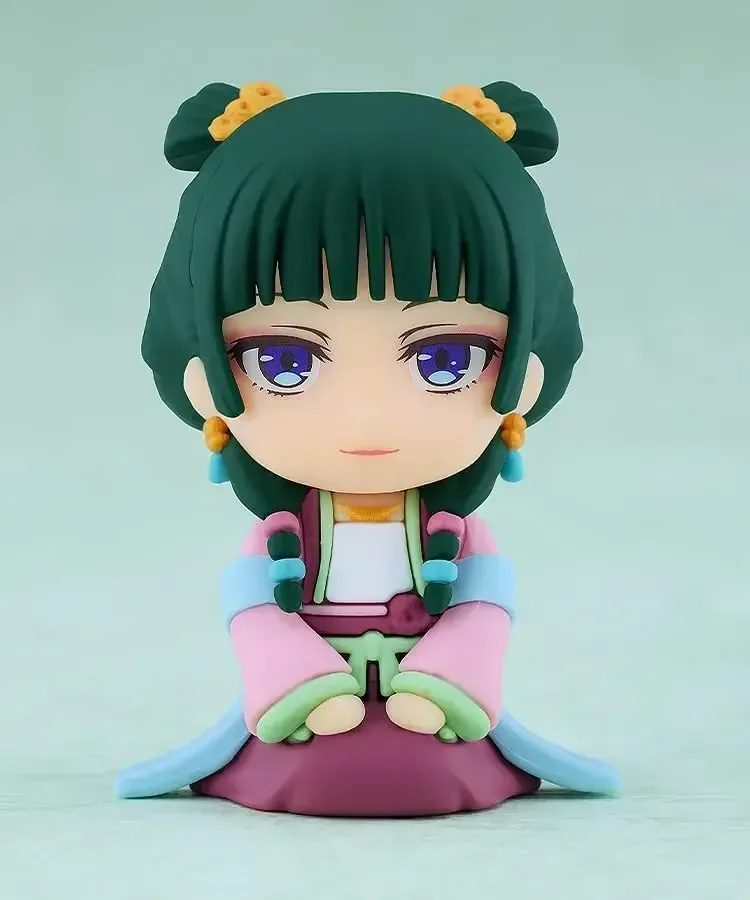 Good Smile Company Nendoroid Cat Garden Play PVC Figure 2.8in - Image 2