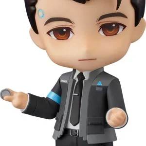 Good Smile Company Nendoroid Connor Figure from Detroit: Become Human