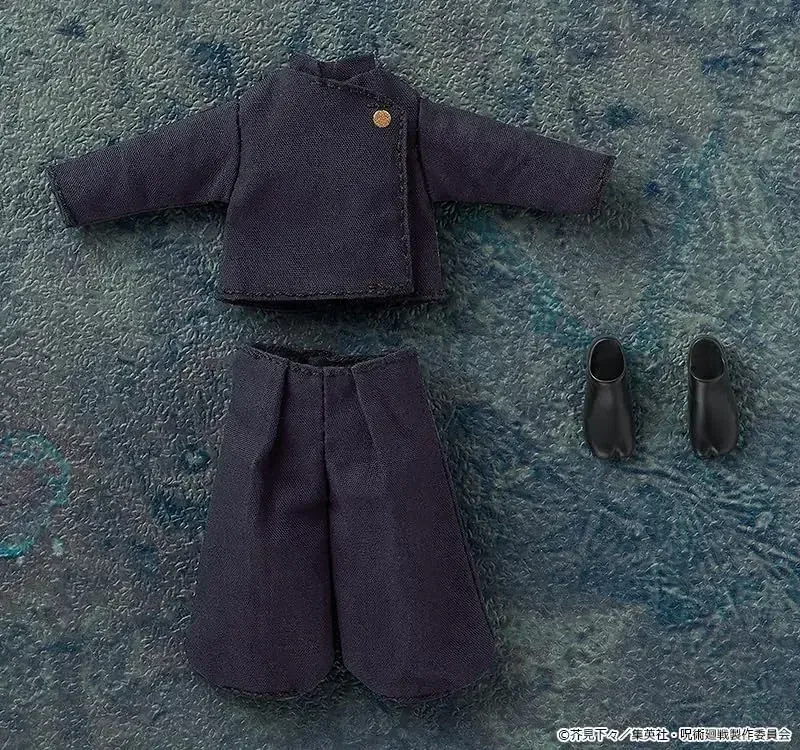Good Smile Company Nendoroid Doll Oufuku Summer Costume Outfit - Image 2
