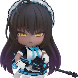 Good Smile Company Nendoroid Karin Tsunodate Movable Figure Non-Scale Plastic