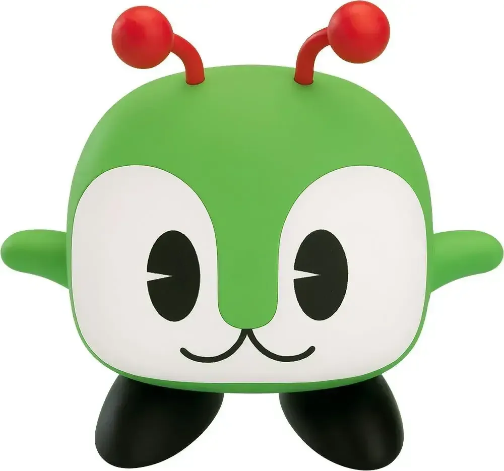 Good Smile Company Nendoroid Minku Minku Collectible Figure