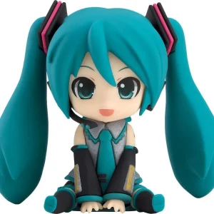 Good Smile Company Nendoroid Plus Hatsune Miku Vocal Series Mascot
