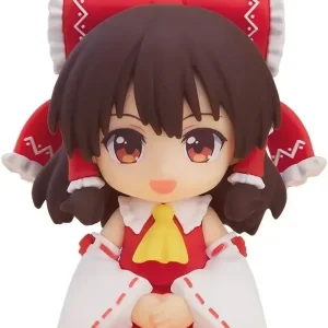 Good Smile Company Nendoroid Touhou Project Plush Figure Collectible