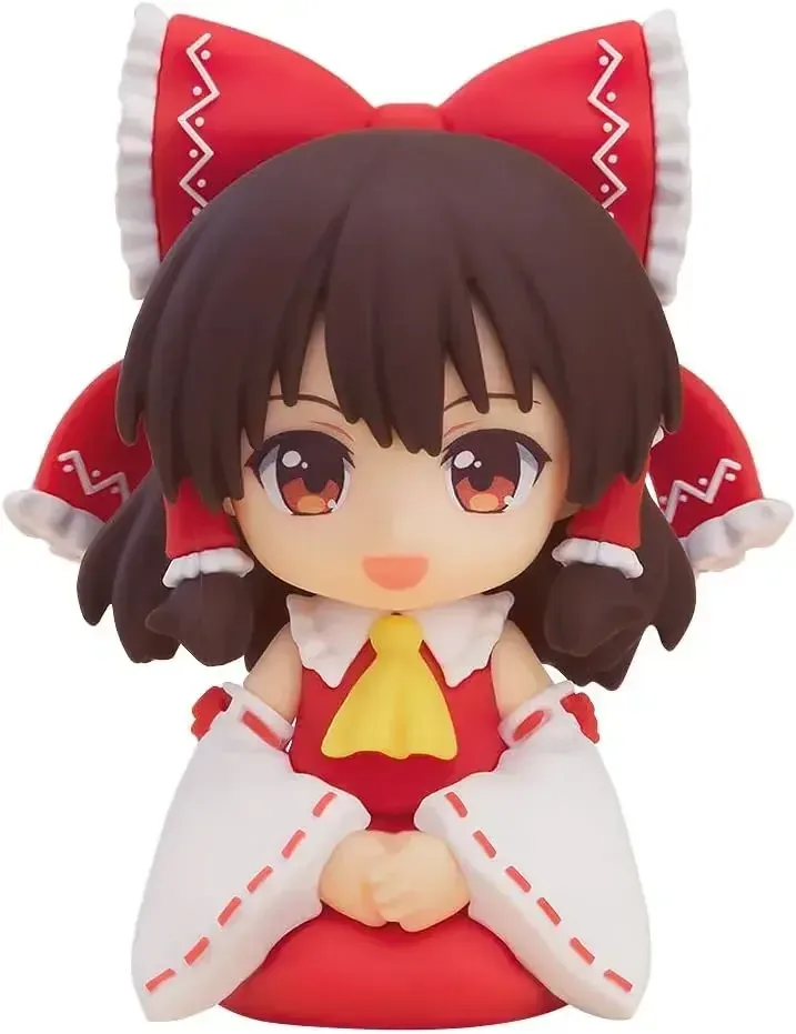 Good Smile Company Nendoroid Touhou Project Plush Figure Collectible
