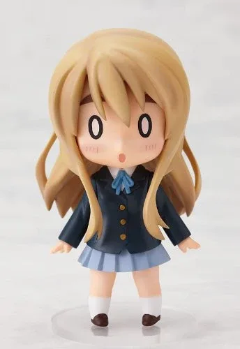 Good Smile Company Nendoroid Tsumugi Kotobuki K-On! Anime Figure Collectible - Image 2