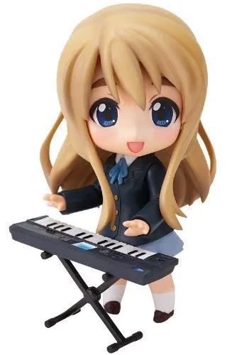 Good Smile Company Nendoroid Tsumugi Kotobuki K-On! Anime Figure Collectible