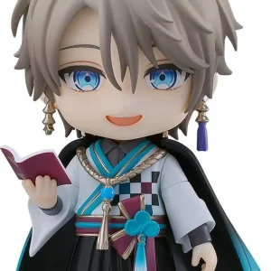 Good Smile Company Nijisanji Kaida Haru Nendoroid Figure 2579 Collectible