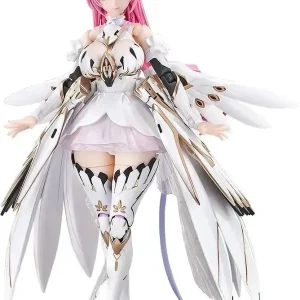 Good Smile Company NIKKE Dorothy Hyper Body Figure 150mm Display