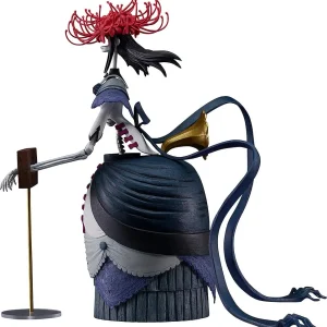 Good Smile Company Nutcracker Witch Figure Pop Up Parade Madoka Magica Rebellion