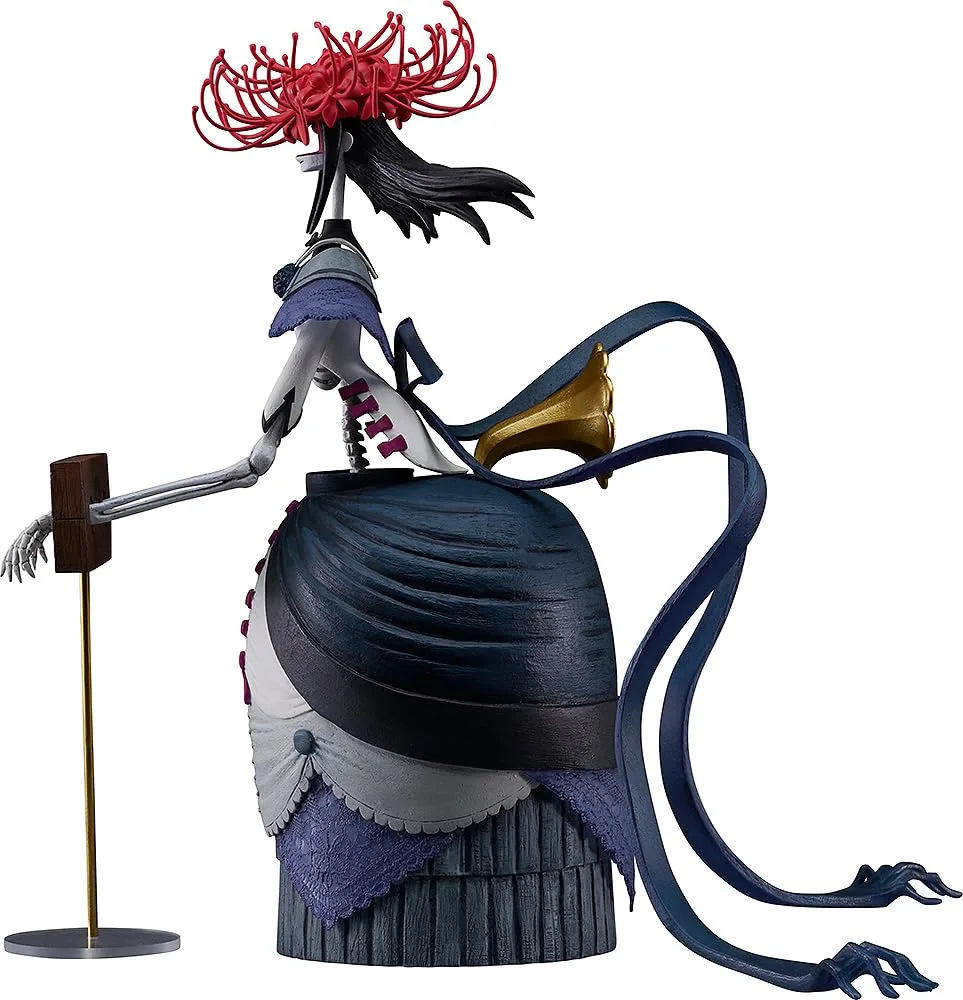 Good Smile Company Nutcracker Witch Figure Pop Up Parade Madoka Magica Rebellion
