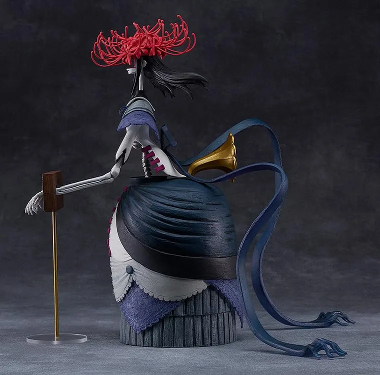Good Smile Company Nutcracker Witch Figure Pop Up Parade Madoka Magica Rebellion - Image 2