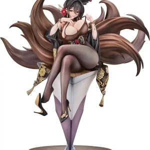 Good Smile Company Omi Azur Lane 1/7 Painted Figure Display