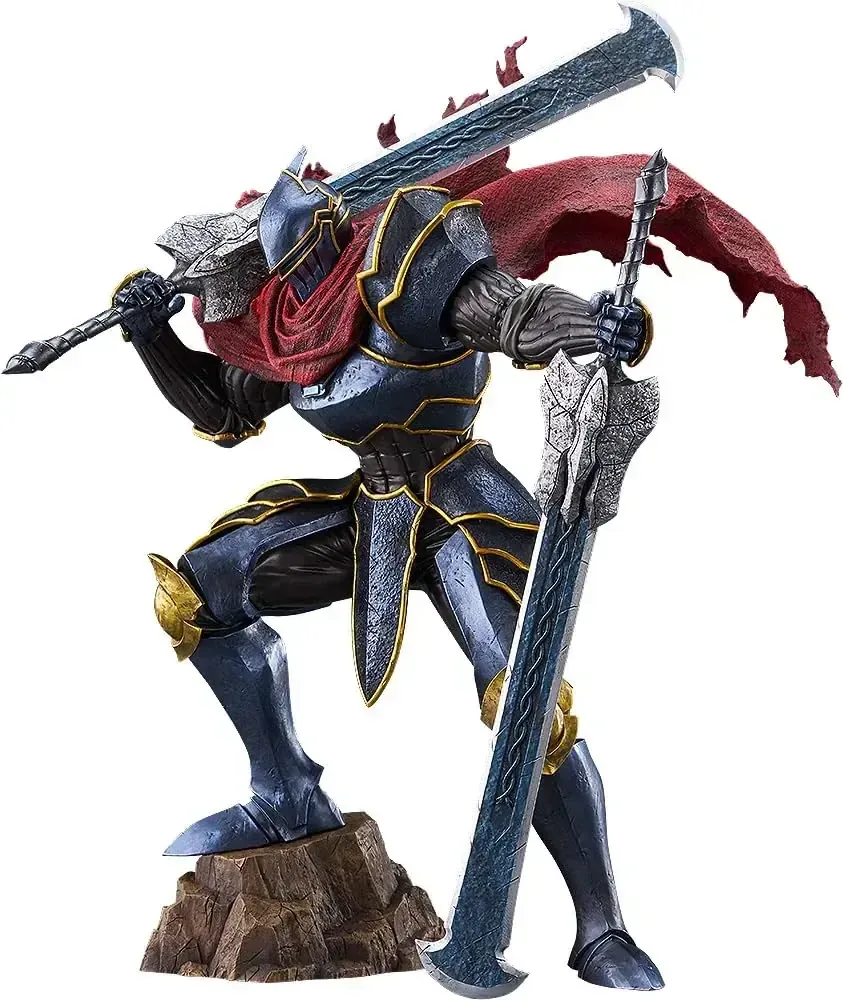 Good Smile Company Overlord Pop Up Parade SP Momon Anime Figure