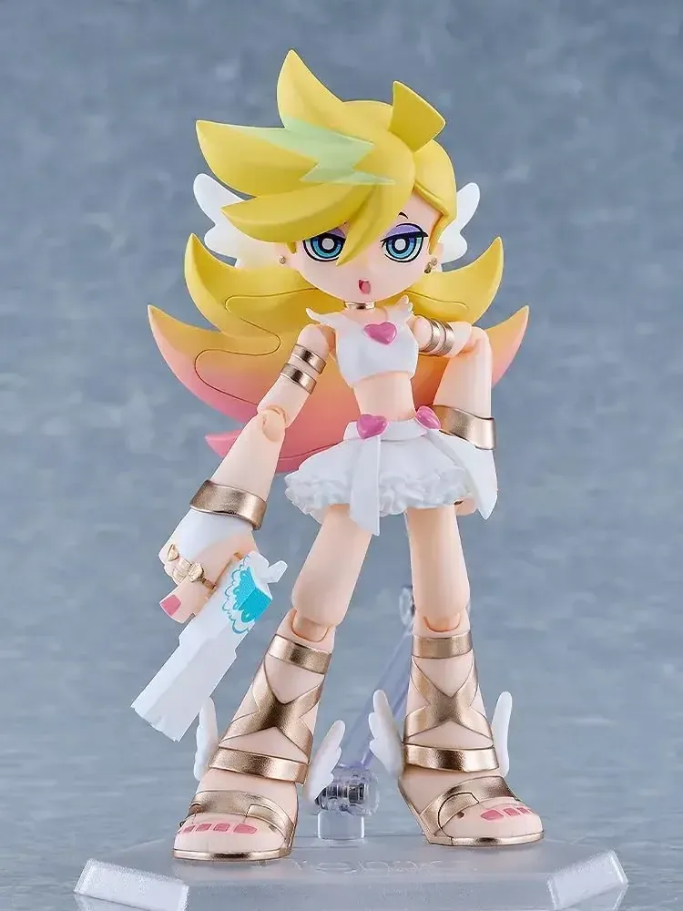 Good Smile Company Panties Angel Figma Action Figure 120 mm - Image 2
