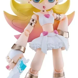 Good Smile Company Panties Angel Figma Action Figure 120 mm