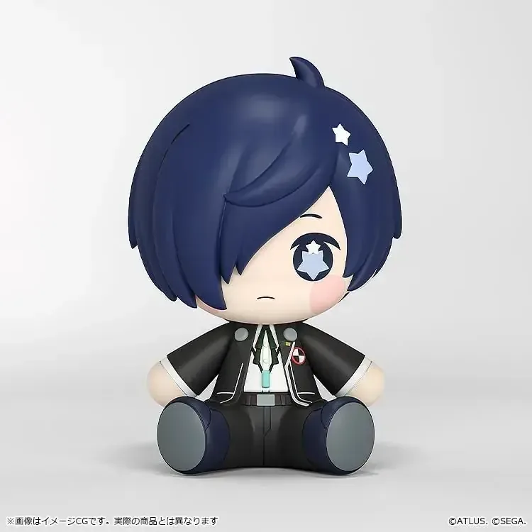 Good Smile Company Persona 3 Reload Figure 6.5 cm Display Range - Image 2