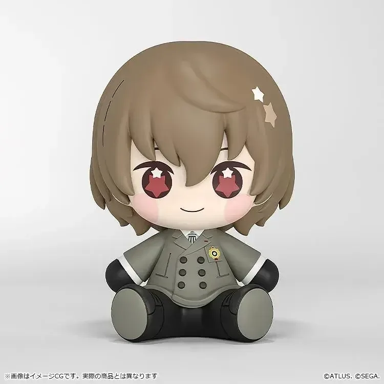 Good Smile Company Persona 5 Royal Goro Huggy Deformed Figure - Image 2