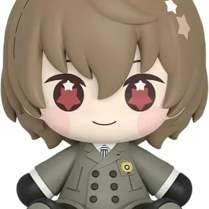 Good Smile Company Persona 5 Royal Goro Huggy Deformed Figure