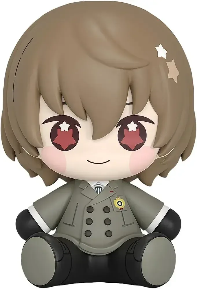 Good Smile Company Persona 5 Royal Goro Huggy Deformed Figure