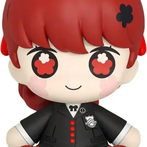 Good Smile Company Persona 5 Royal Kasumi Figure, 2.6-Inch Toy