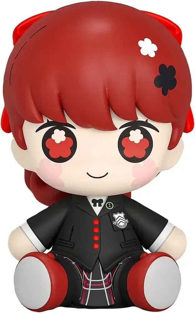 Good Smile Company Persona 5 Royal Kasumi Figure, 2.6-Inch Toy