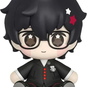 Good Smile Company Persona 5 Royal Protagonist Figure 2.6-Inch