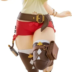 Good Smile Company Pop Up Parade Atelier Ryza Reisalin Stout L Size Figure