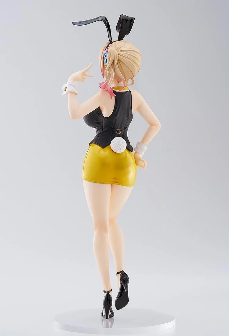 Good Smile Company Pop Up Parade Rin L Bunny Garden Figure Collectible - Image 2