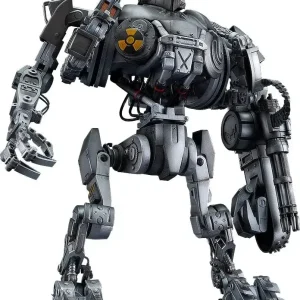 Good Smile Company RoboCop 2 Figure MODEROID Model Kit 22 cm