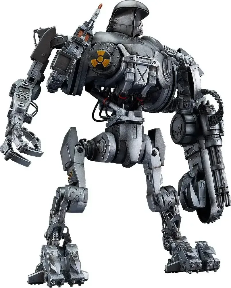 Good Smile Company RoboCop 2 Figure MODEROID Model Kit 22 cm