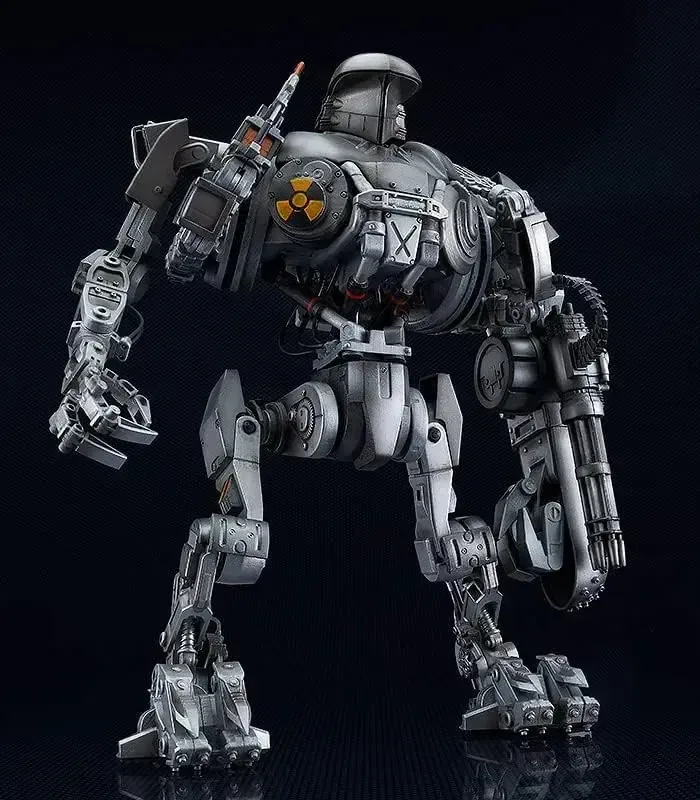 Good Smile Company RoboCop 2 Figure MODEROID Model Kit 22 cm - Image 2