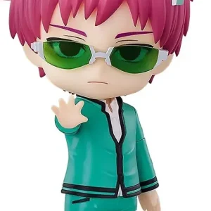 Good Smile Company Saiki Kusuo Articulated Nendoroid Figure 100 mm