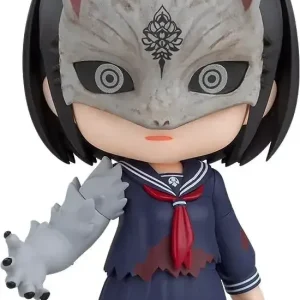 Good Smile Company SILENT HILL f Hinako Fox Nendoroid Figure 100mm