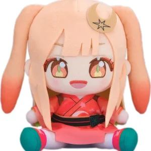 Good Smile Company Super Kaguya Plush Figure Polyester 17cm