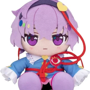 Good Smile Company Touhou LostWord Satori Plush 17 cm Hazard