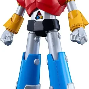 Good Smile Company UFO Warrior Diapolon Figure Hazard 17.5cm