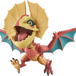 Good Smile Company Yang Cook Monster Hunter Nendoroid Figure