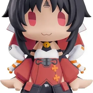 Good Smile Company Zenless Zone Zero Nekomiya Mana Figure 100mm