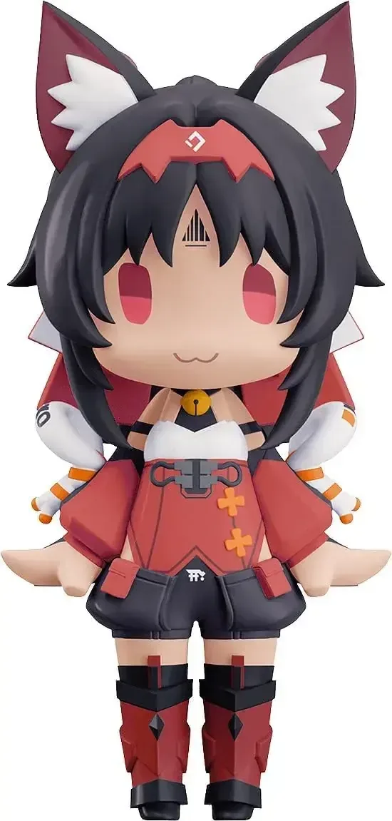 Good Smile Company Zenless Zone Zero Nekomiya Mana Figure 100mm