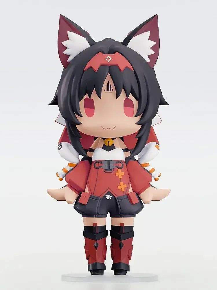 Good Smile Company Zenless Zone Zero Nekomiya Mana Figure 100mm - Image 2