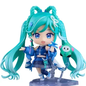 Good Smile Hatsune Miku Magical Mirai 2025 Nendoroid Figure