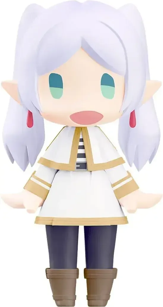 Good Smile Hello GOOD SMILE Freren Painted Collectible Figure