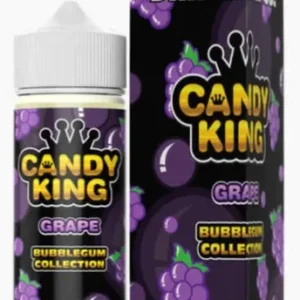 Grape Bubblegum | Candy King Bubblegum Collection