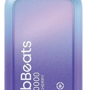 Grape Cherry RabBeats RC10000